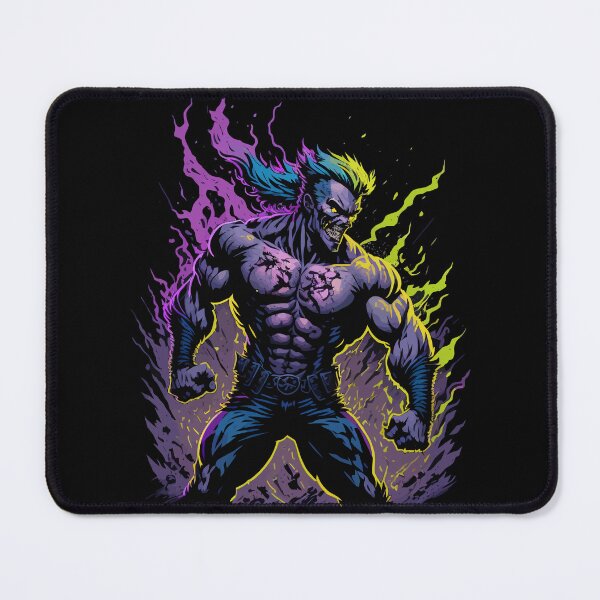 Item preview, Fictional Gaming Character | Super Hero | Comic Character | InkSorcerer designed and sold by InkSorcerer.