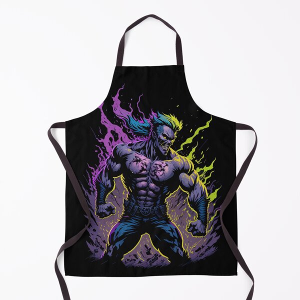 Item preview, Fictional Gaming Character | Super Hero | Comic Character | InkSorcerer designed and sold by InkSorcerer.