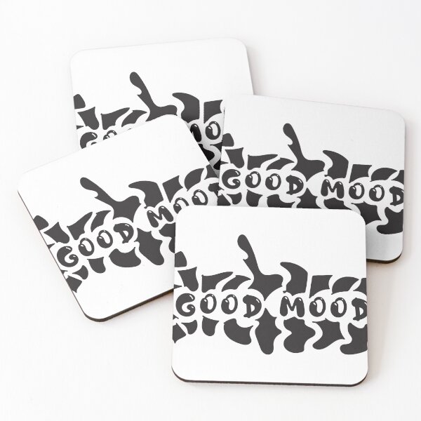 Item preview, Good Mood designed and sold by MilabArt.