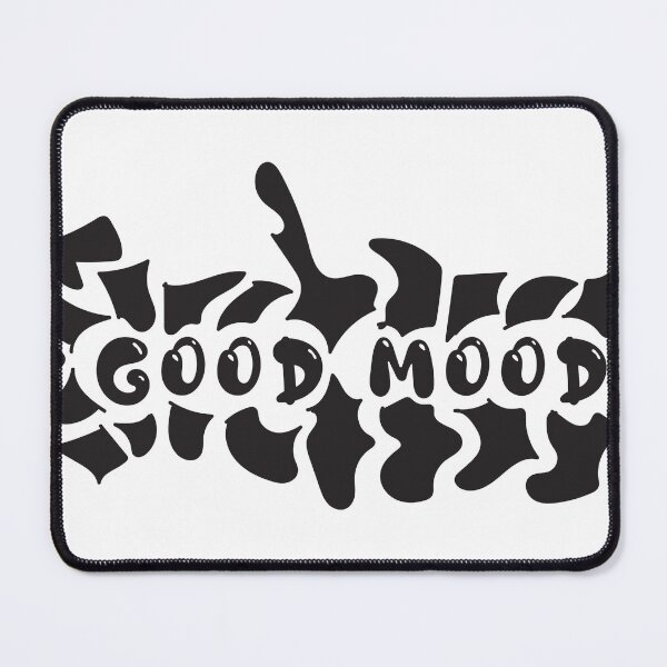 Item preview, Good Mood designed and sold by MilabArt.