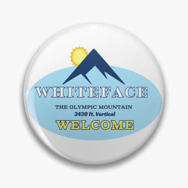 Item preview, Whiteface Wilmington, New York.  Gift Ideas For The Ski Enthusiast. designed and sold by LindaLG.