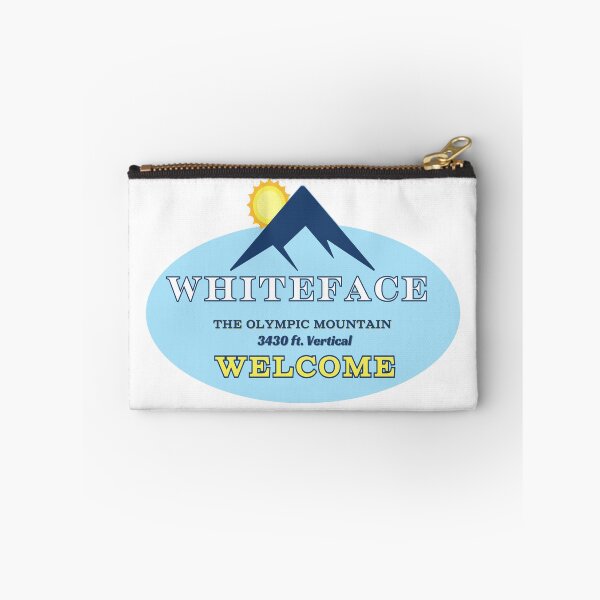 Item preview, Whiteface Wilmington, New York.  Gift Ideas For The Ski Enthusiast. designed and sold by LindaLG.