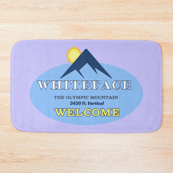 Item preview, Whiteface Wilmington, New York.  Gift Ideas For The Ski Enthusiast. designed and sold by LindaLG.