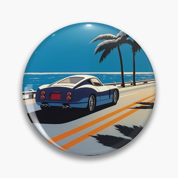 Item preview, Hiroshi Nagai designed and sold by GNDLF THE GREY.