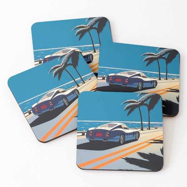 Item preview, Hiroshi Nagai designed and sold by GNDLF THE GREY.