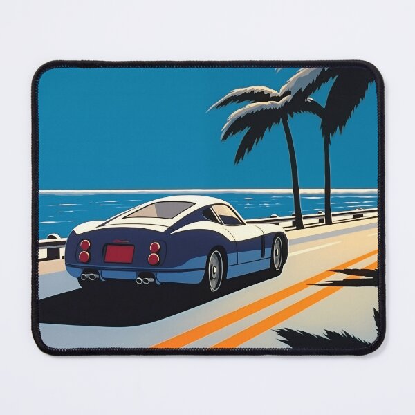Item preview, Hiroshi Nagai designed and sold by GNDLF THE GREY.