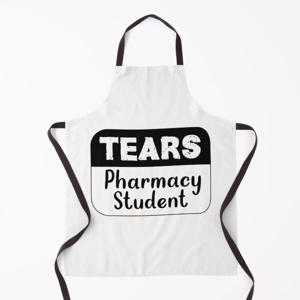Item preview, Pharmacy Student Tears designed and sold by Mahfouf Younes.