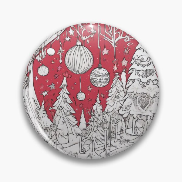 Artikelvorschau, Christmas Card entworfen und verkauft von DreamingIsArt.