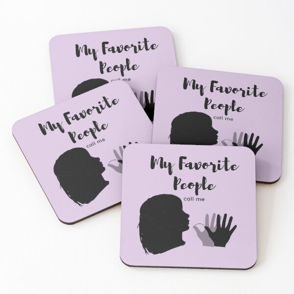 Item preview, My Favorite People Call Me Grandma designed and sold by digi-handiworks.
