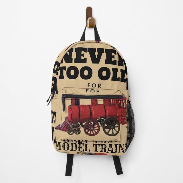 Item preview, Vintage Train Model designed and sold by KewaleeTee.