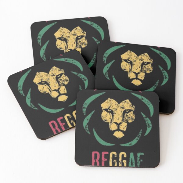 Item preview, Reggae Lion of Judah designed and sold by GraphicMondaze.