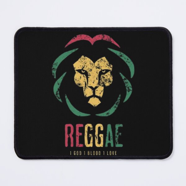 Item preview, Reggae Lion of Judah designed and sold by GraphicMondaze.