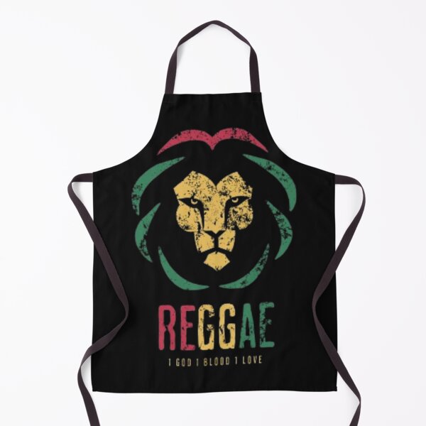 Item preview, Reggae Lion of Judah designed and sold by GraphicMondaze.