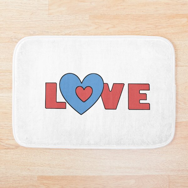 Item preview, Corazón en corazón amor designed and sold by PrintMintStudio.