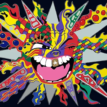 Artwork thumbnail, Unbridled by RulerRad