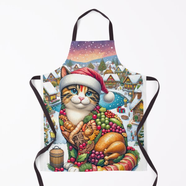 Item preview, Noel Nibble designed and sold by TheFoodMaster.