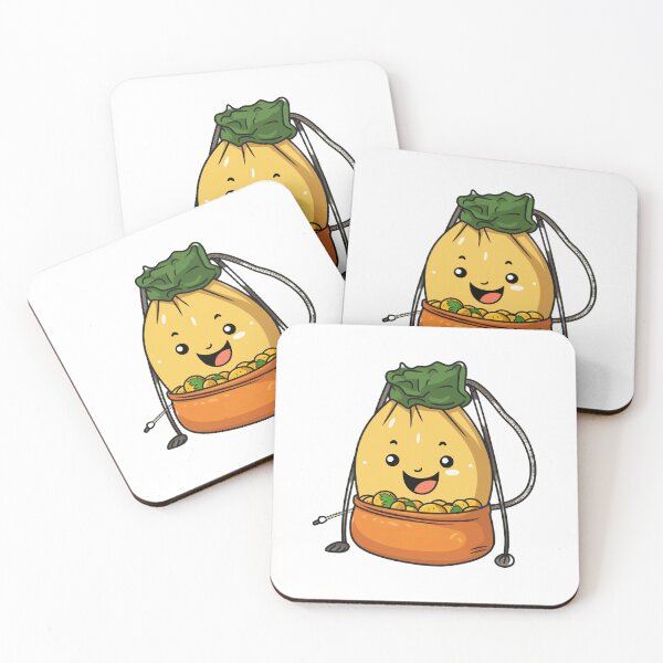 Item preview, A Smiling Bag designed and sold by Theerapol Buphasiri.