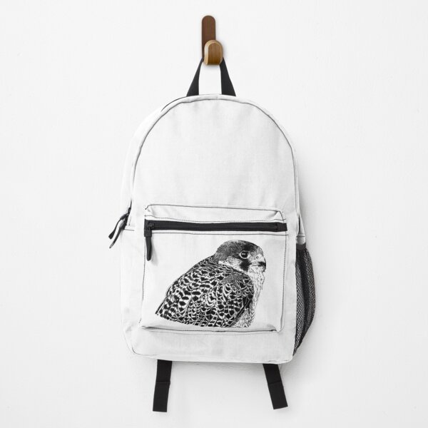 Item preview, Peregrine Falcon designed and sold by Black-Vulture.