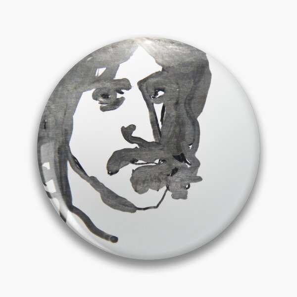 Item preview, Frank designed and sold by glorificartion.