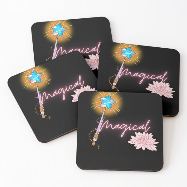 Item preview, Magical designed and sold by xpressivesoul.