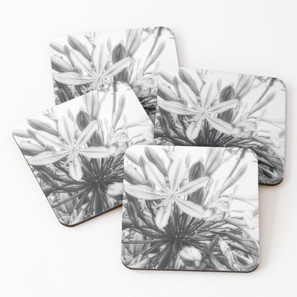Item preview, Lily-of-the-Nile Flowering designed and sold by Marco Sales.