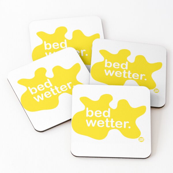 Artikelvorschau, BED WETTER entworfen und verkauft von TODD GOLDMAN.