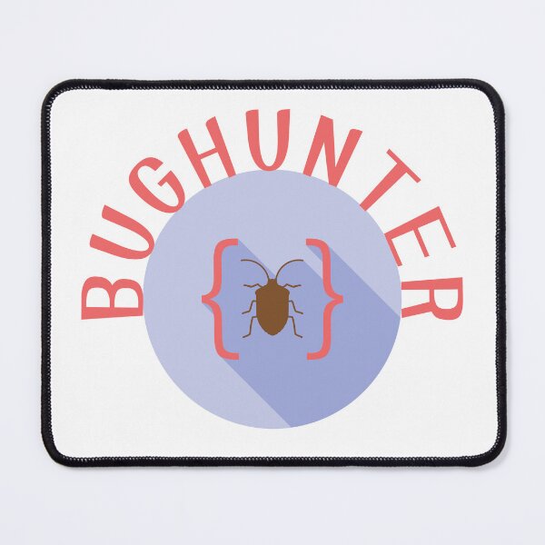 Item preview, Bughunter designed and sold by aipolohu.