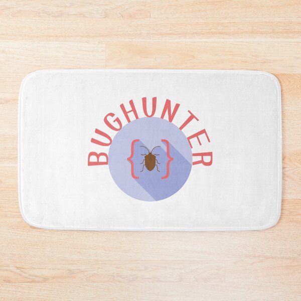 Item preview, Bughunter designed and sold by aipolohu.