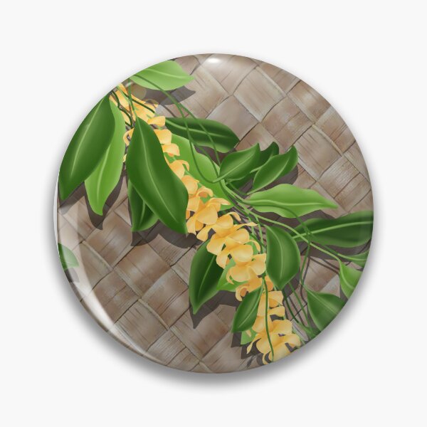 Item preview, Maile Lei and Puakenikeni designed and sold by Lehuas.
