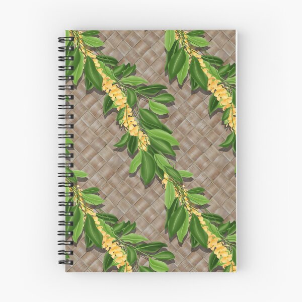 Item preview, Maile Lei and Puakenikeni designed and sold by Lehuas.