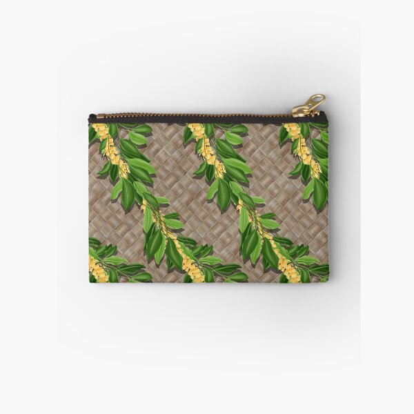 Item preview, Maile Lei and Puakenikeni designed and sold by Lehuas.