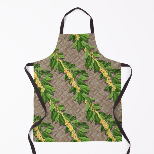 Item preview, Maile Lei and Puakenikeni designed and sold by Lehuas.
