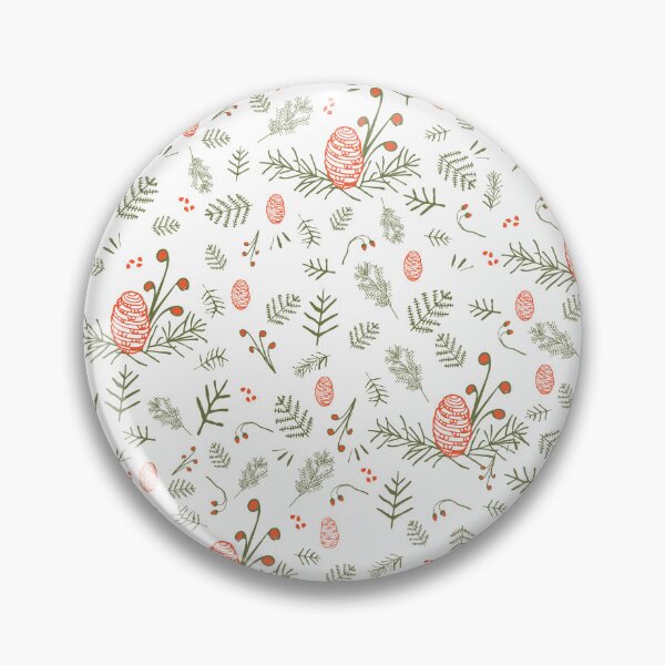 Item preview, Seasonal Pattern designed and sold by BasicClear.