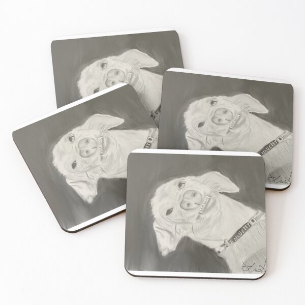 Item preview, Goofy cute dachshund dog designed and sold by Lgiuffre.