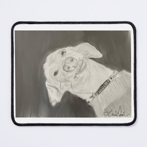 Item preview, Goofy cute dachshund dog designed and sold by Lgiuffre.