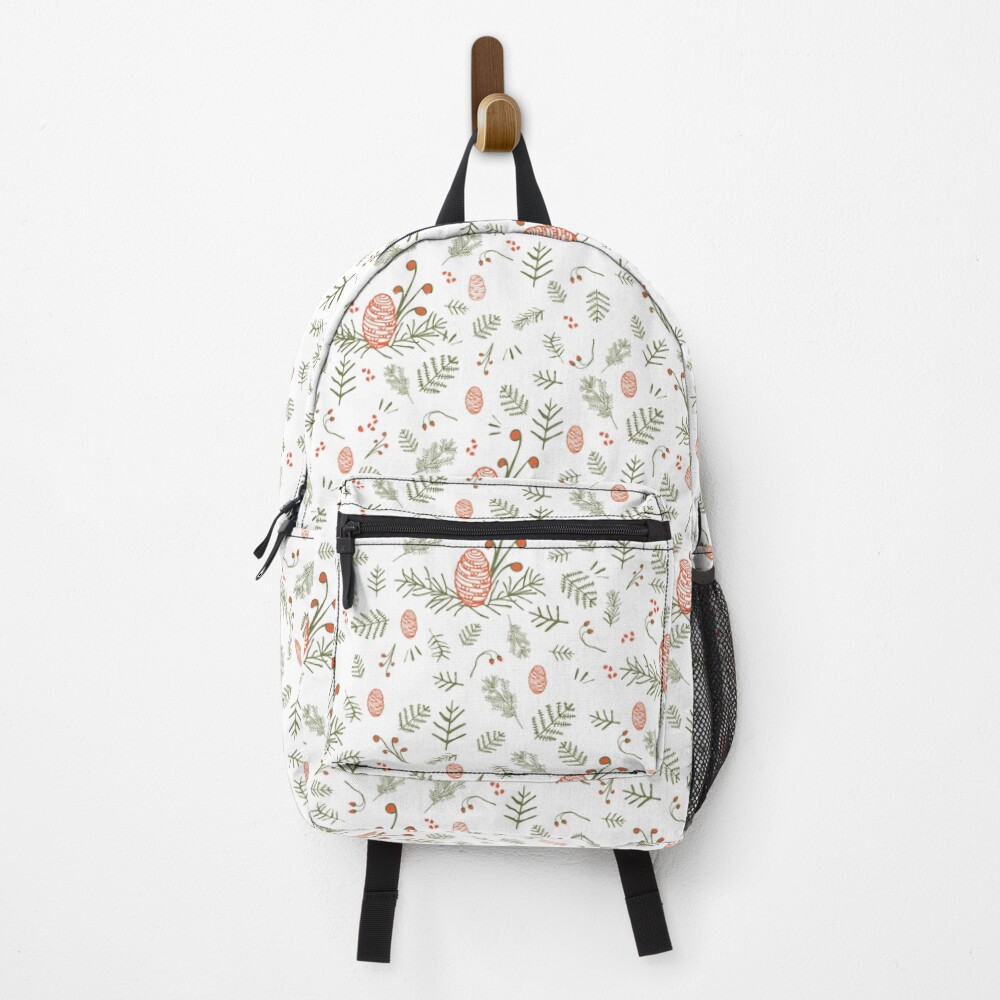 Item preview, Backpack designed and sold by BasicClear.