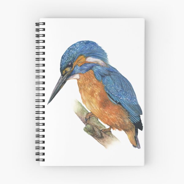 Item preview, Kingfisher designed and sold by Black-Vulture.