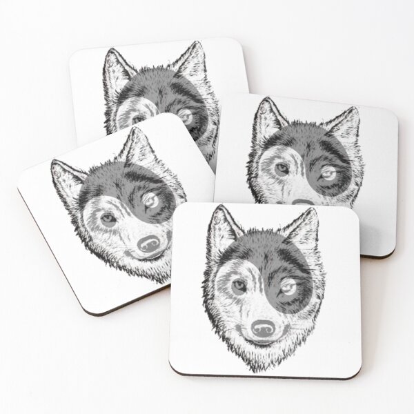 Item preview, The strength of the wolf is courage, leadership, determination, unity, wisdom, and steadfastness designed and sold by Design  world.