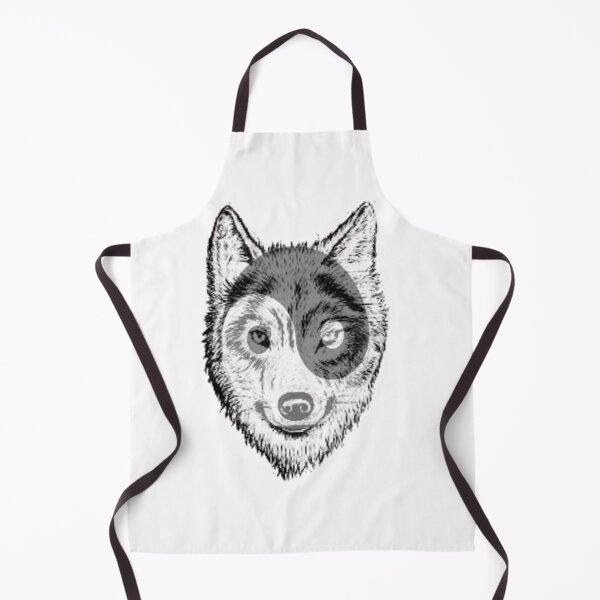 Item preview, The strength of the wolf is courage, leadership, determination, unity, wisdom, and steadfastness designed and sold by Design world.
