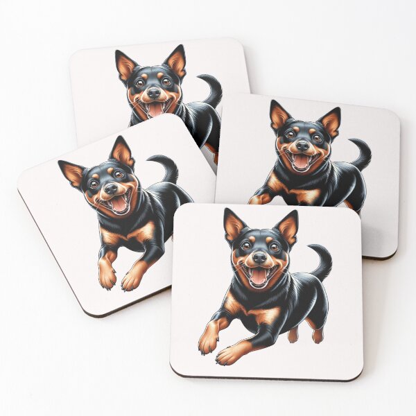 Artikelvorschau, Lancashire Heeler entworfen und verkauft von CoussaZau.