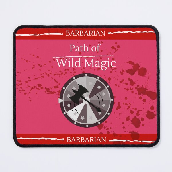 Item preview, Wild Magic designed and sold by Marissa Brown.