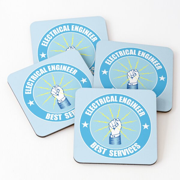 Item preview, Electrical Engineer Best services Shirts for Electrical Engineering Students and Engineers designed and sold by Science Engineering Gifts.