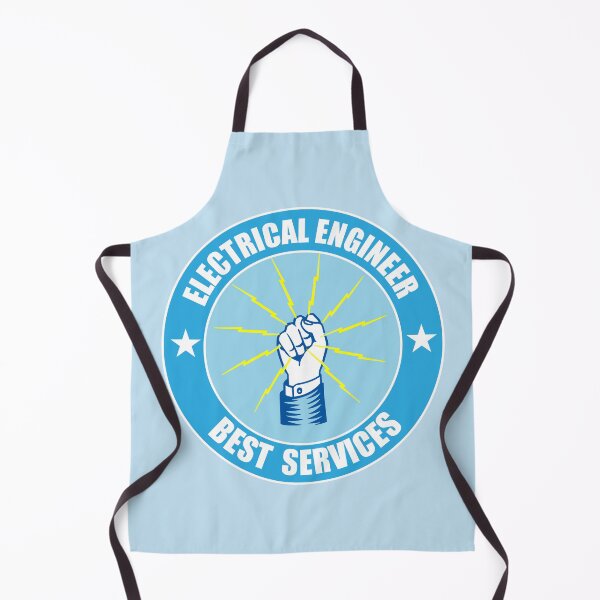 Item preview, Electrical Engineer Best services Shirts for Electrical Engineering Students and Engineers designed and sold by Science Engineering Gifts.
