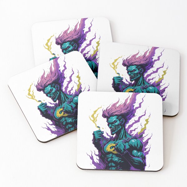 Item preview, Fictional Gaming Character | Super Hero | Comic Character | InkSorcerer designed and sold by InkSorcerer.