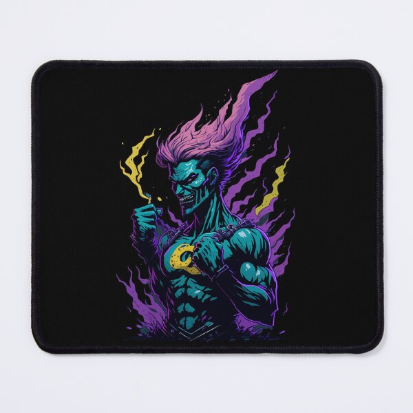 Item preview, Fictional Gaming Character | Super Hero | Comic Character | InkSorcerer designed and sold by InkSorcerer.