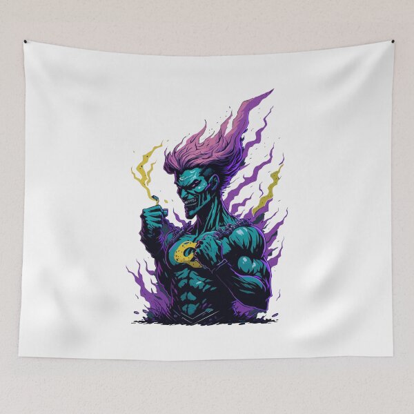 Item preview, Fictional Gaming Character | Super Hero | Comic Character | InkSorcerer designed and sold by InkSorcerer.
