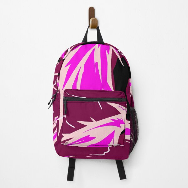 Item preview, Charging Thunder (Pink) designed and sold by Charcoalart.