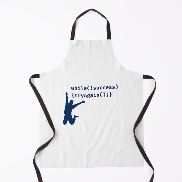 Item preview, While not Success Try Again designed and sold by aipolohu.