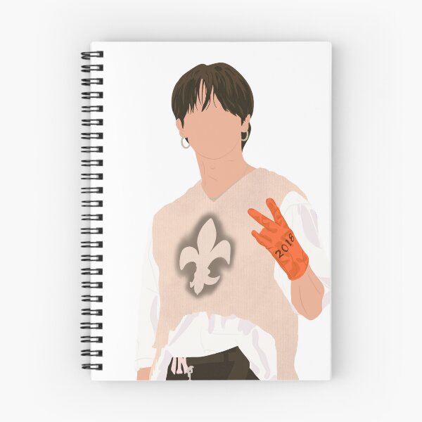 Item preview, Han at Global Citizen's Festival designed and sold by silverair.