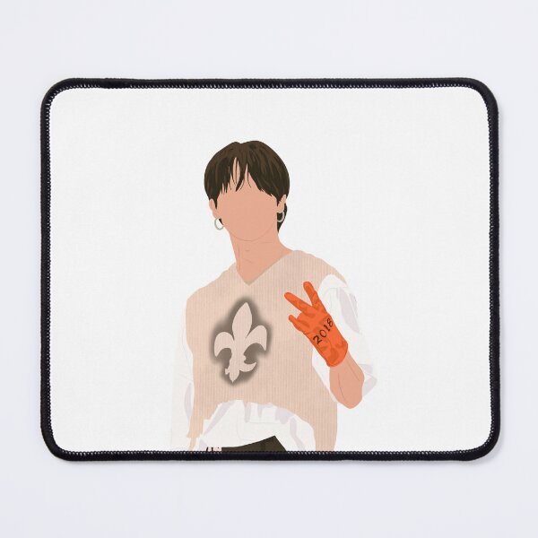 Item preview, Han at Global Citizen's Festival designed and sold by silverair.